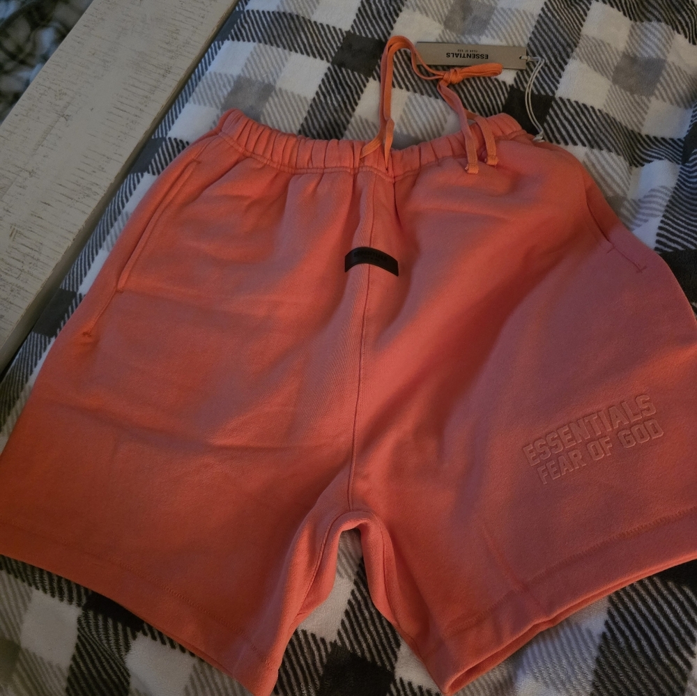 Essentials shorts